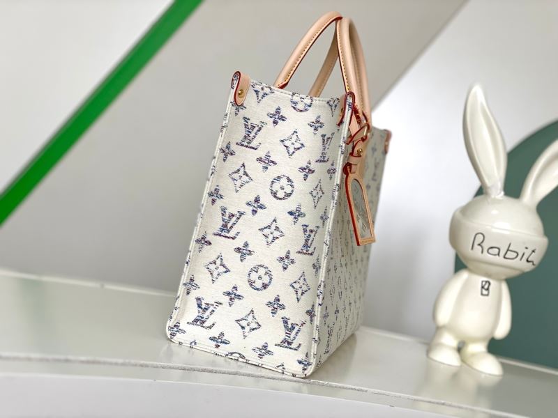 Louis Vuitton Shopping Bags